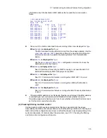 Preview for 61 page of Alaxala AX2500S Troubleshooting Manual