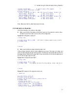 Preview for 103 page of Alaxala AX2500S Troubleshooting Manual