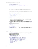 Preview for 104 page of Alaxala AX2500S Troubleshooting Manual