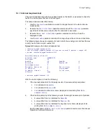 Preview for 123 page of Alaxala AX2500S Troubleshooting Manual