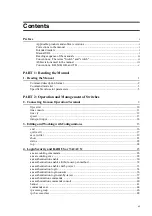 Preview for 17 page of Alaxala AX3630S Software Manual