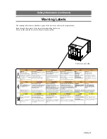 Preview for 18 page of Alaxala AX8600R Series Quick Start Manual