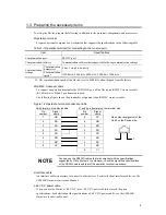 Preview for 26 page of Alaxala AX8600R Series Quick Start Manual