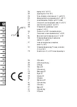 Предварительный просмотр 14 страницы Alaxo AlaxoLito Instructions For Use Manual