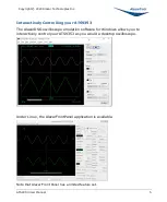 Preview for 16 page of AlazarTech ATS9352 User Manual