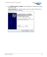 Предварительный просмотр 28 страницы AlazarTech ATS9352 User Manual