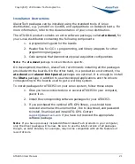 Preview for 32 page of AlazarTech ATS9352 User Manual