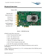 Preview for 50 page of AlazarTech ATS9352 User Manual