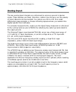 Preview for 56 page of AlazarTech ATS9352 User Manual