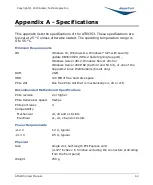 Preview for 74 page of AlazarTech ATS9352 User Manual