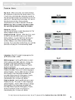 Preview for 17 page of Alba 109/7586 Installation & Operating Instructions Manual