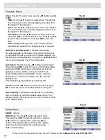 Preview for 18 page of Alba 109/7586 Installation & Operating Instructions Manual