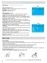 Preview for 26 page of Alba 109/7586 Installation & Operating Instructions Manual