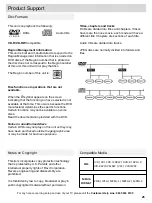 Preview for 27 page of Alba 109/7586 Installation & Operating Instructions Manual