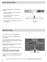 Preview for 30 page of Alba 109/7586 Installation & Operating Instructions Manual