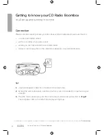 Preview for 12 page of Alba 211009 Instruction Manual