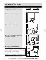 Предварительный просмотр 6 страницы Alba 24/207 User Manual