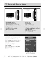 Предварительный просмотр 11 страницы Alba 24/207 User Manual