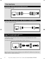 Предварительный просмотр 13 страницы Alba 24/207 User Manual