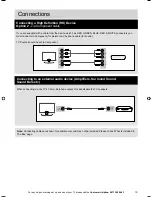 Предварительный просмотр 14 страницы Alba 24/207 User Manual