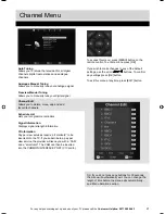 Предварительный просмотр 15 страницы Alba 24/207 User Manual