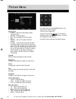 Предварительный просмотр 16 страницы Alba 24/207 User Manual