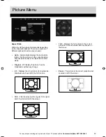 Предварительный просмотр 17 страницы Alba 24/207 User Manual