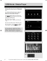 Предварительный просмотр 25 страницы Alba 24/207 User Manual