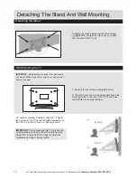 Предварительный просмотр 8 страницы Alba 40-68F User Manual