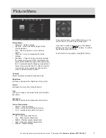 Предварительный просмотр 15 страницы Alba 40-68F User Manual