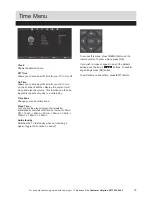 Предварительный просмотр 17 страницы Alba 40-68F User Manual