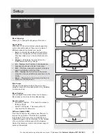 Предварительный просмотр 19 страницы Alba 40-68F User Manual