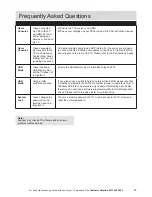 Предварительный просмотр 26 страницы Alba 40-68F User Manual