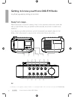 Предварительный просмотр 12 страницы Alba 411012 Instruction Manual