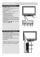 Preview for 12 page of Alba 529/9201 Installation And Operating Instructions Manual