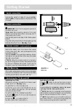 Preview for 13 page of Alba 529/9201 Installation And Operating Instructions Manual