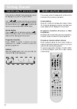 Preview for 14 page of Alba 529/9201 Installation And Operating Instructions Manual