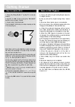 Preview for 15 page of Alba 529/9201 Installation And Operating Instructions Manual