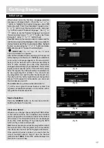 Preview for 17 page of Alba 529/9201 Installation And Operating Instructions Manual