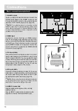 Preview for 18 page of Alba 529/9201 Installation And Operating Instructions Manual