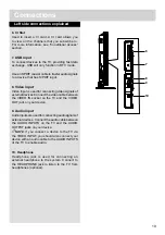 Preview for 19 page of Alba 529/9201 Installation And Operating Instructions Manual