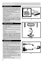 Preview for 20 page of Alba 529/9201 Installation And Operating Instructions Manual