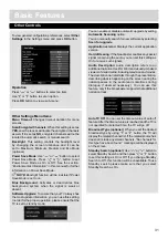 Preview for 31 page of Alba 529/9201 Installation And Operating Instructions Manual