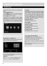 Preview for 32 page of Alba 529/9201 Installation And Operating Instructions Manual