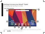 Предварительный просмотр 32 страницы Alba 8" Android Tablet Instruction Manual