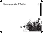 Предварительный просмотр 37 страницы Alba 8" Android Tablet Instruction Manual