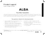 Предварительный просмотр 53 страницы Alba 8" Android Tablet Instruction Manual