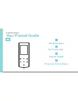 Предварительный просмотр 2 страницы Alba Alba MPK8065BUK User Manual