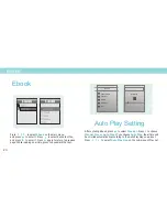 Предварительный просмотр 22 страницы Alba Alba MPK8065BUK User Manual