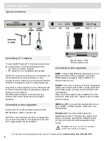 Предварительный просмотр 10 страницы Alba ASMKDVD22 Installation & Operating Instructions Manual